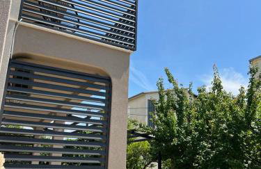 Gemini Apartments - Photo 21