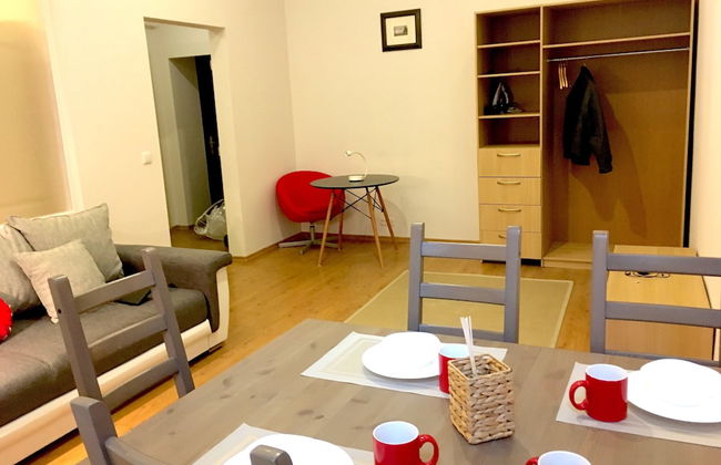 Elizabetes Center Apartments - Foto 22