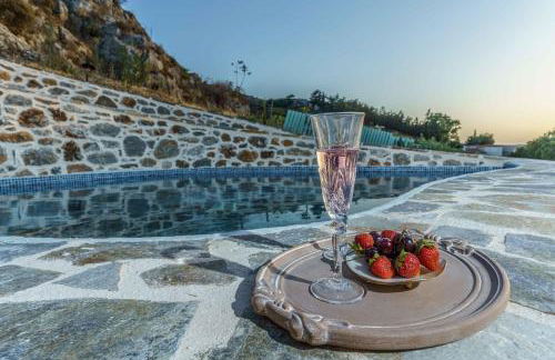 Villa Simantiri - Foto 30