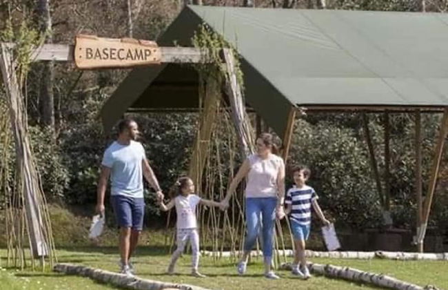 Captivating 3 bed Caravan in Scarborough - Foto 31