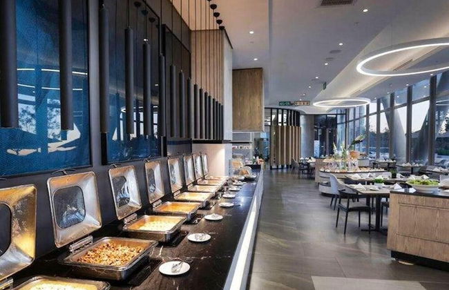 Luxury Loft in Sandton City - Photo 12