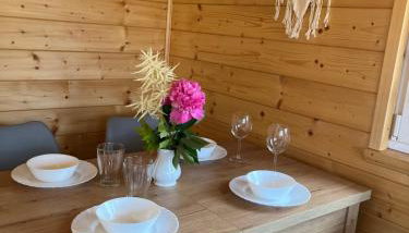 Domki u Iwony#sauna#balia - Foto 5