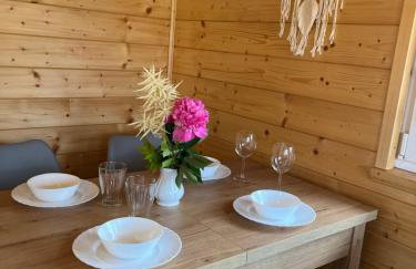 Domki u Iwony#sauna#balia - Foto 5