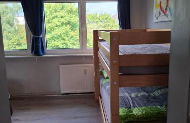 Ferienwohnung am Stadion Bochum Grumme - Foto 9