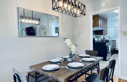 205-Central Cozy 3B1b home in San Mateo/garage parking - Foto 27