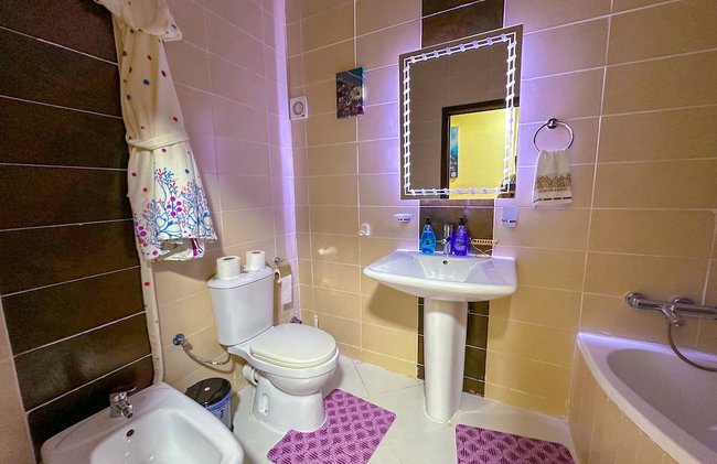 Luxury & View - close to the sea & TGV - Foto 17