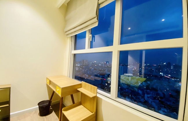 Sunrise City Alm's Luxury Apartment - Foto 32