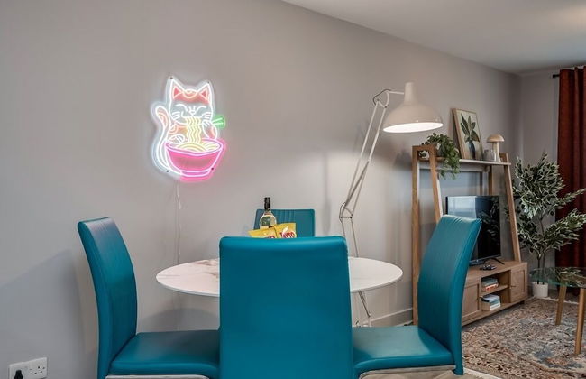 Central Belfast Apartments: Citygate - Foto 79