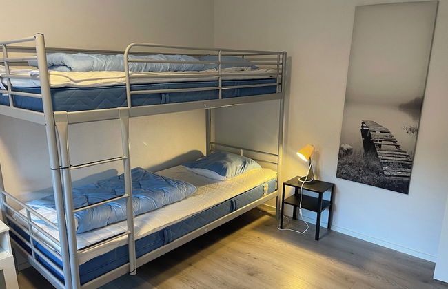 EMDA country living close to Legoland. - Foto 8