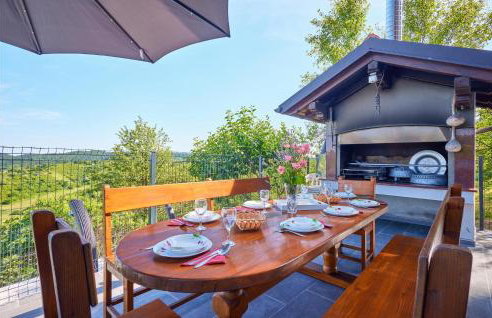 Lovely Home In Kladje With Kitchen - Photo 15