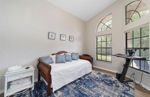 Your Manatee and Scalloping Adventure Retreat in Crystal River - Foto 18