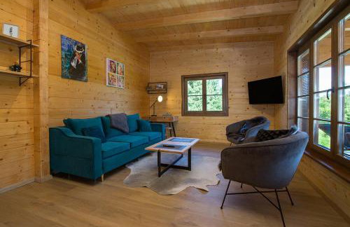 La Natura Holiday Home - Foto 17