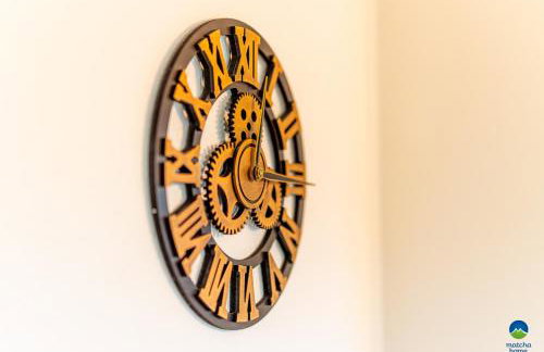 NEW CATTENOM - Apartments for Teams & Families - 2 to 5 beds, 3-min parking - Foto 26