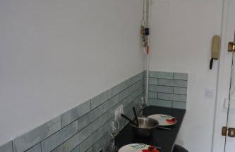 Appartement calme - Arceaux - Peyrou - Proche centre ville Montpellier - Foto 9