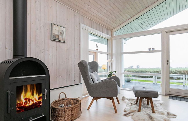 Luxury Haven Near Havneby-by Traum - Foto 25