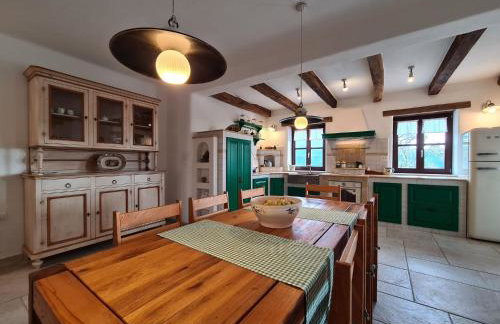 Villa Motovun 2129 - Foto 2