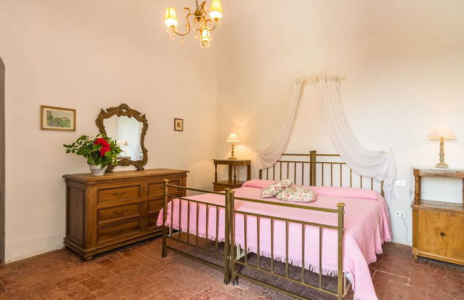 Cosy Farmhouse in Bacchereto With Swimming Pool - Foto 14