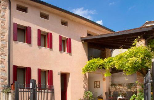 IL PORTICO VERDE - Foto 8