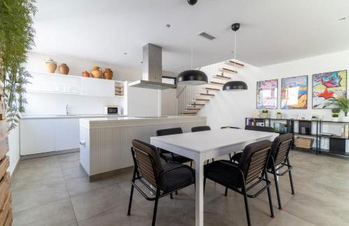 Magnífica casa con encanto en Agua Amarga - Foto 21