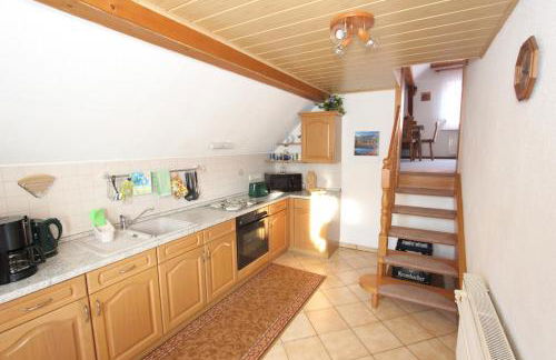 Ferienwohnung Inselsbergblick - Foto 2