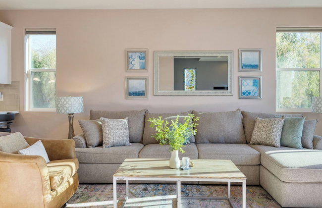 Casa do Sol by Avantstay Rooftop Deck w/ Ocean Views 2 Blocks to Beach! - Foto 90