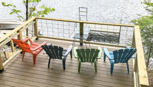 Beebe Pond Paradise - Foto 4