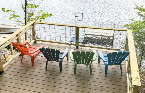 Beebe Pond Paradise - Foto 4