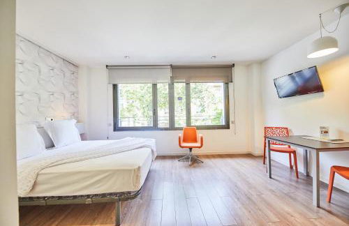 Apartments Hostemplo Suites - Foto 130