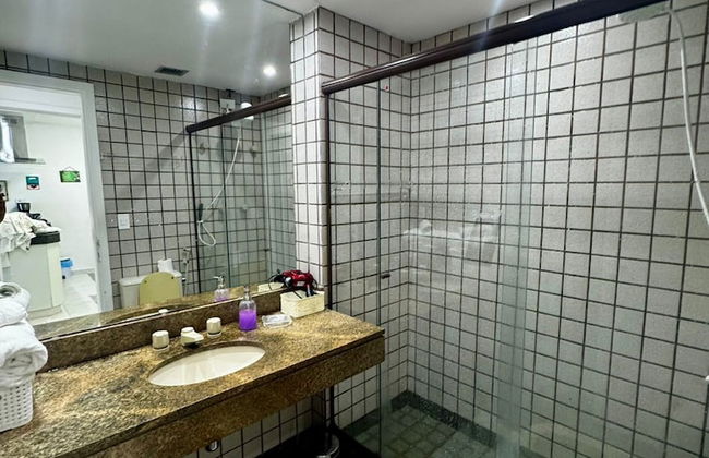 Apt Porto Real Resort Voyage - Foto 14