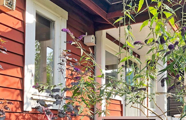 6 Person Holiday Home in Orno-by Traum - Foto 21