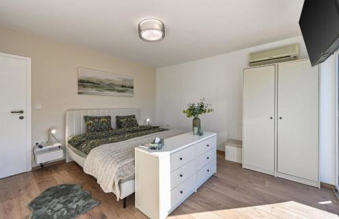 Nice Home In Lopatinec With Kitchen - Foto 9