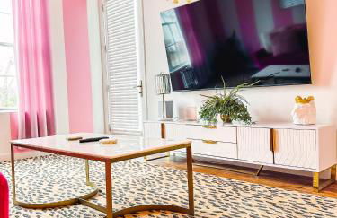 Dolly's Delight - Boutique Bliss Mins From Broadway - Foto 7