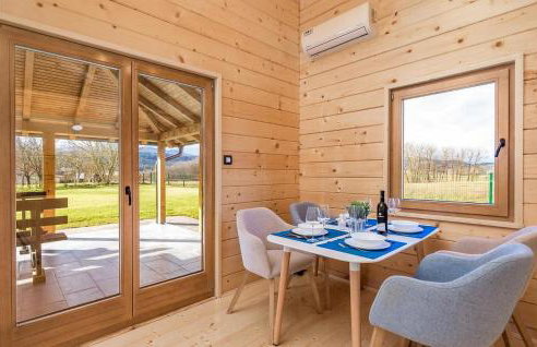 V's place - wooden house with heated pool and outdoor sauna - Foto 31