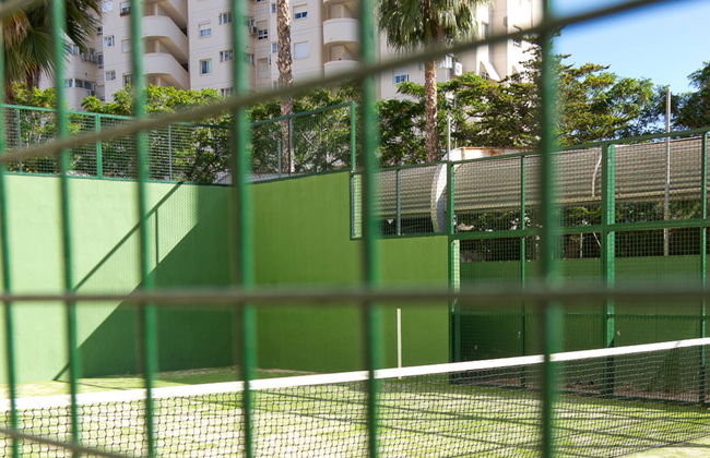 EssensacionesHome / Los Almendros - Foto 26