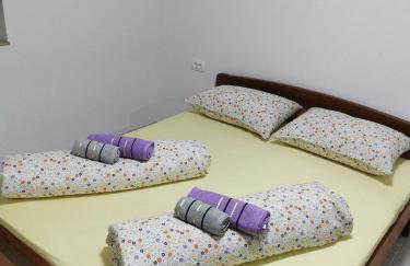 Guesthouse NADIA - Foto 30