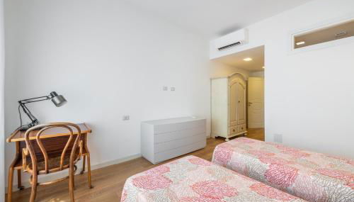 A Luxury apartment at Cagliari Poetto Beachfront - Foto 4