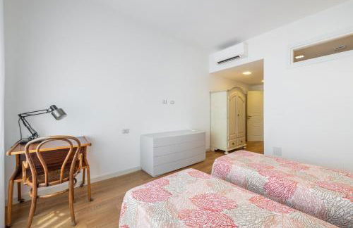 A Luxury apartment at Cagliari Poetto Beachfront - Foto 4