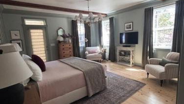 The Firehouse Inn-Cottage - Foto 3