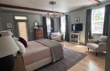 The Firehouse Inn-Cottage - Foto 3