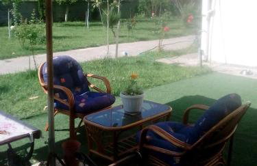 Dina's Luxury Apartment- Trikala, Farkadona - Foto 52