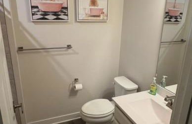 Modern Cozy Bel Air Home - Foto 9