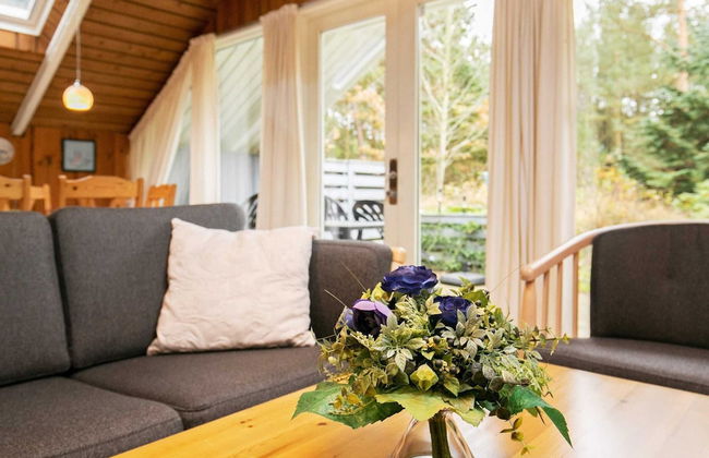 5 Person Holiday Home in Hals-by Traum - Foto 26