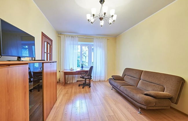 Apartments on ul. Savushkina 16 - Foto 6