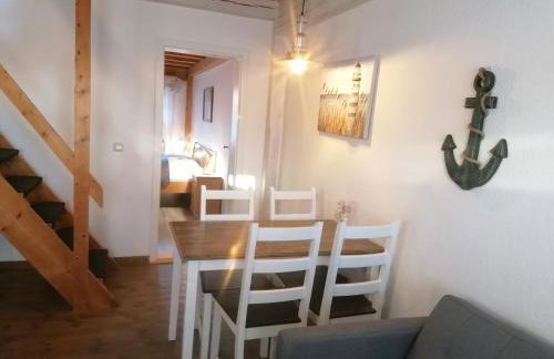 Boddenhus auf Rügen - Ferienwohnungen und Pension - Foto 41