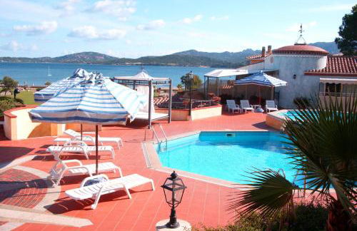 Residence Riva Azzurra - Foto 12