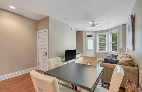 Stunning Townhome 920 in The Grove - Photo 3