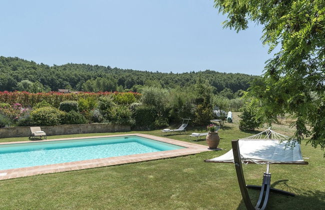 Tr-i381-vena0at - Casale al Doglio 6 1 - Foto 3