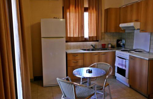 Roula Rooms - Foto 25