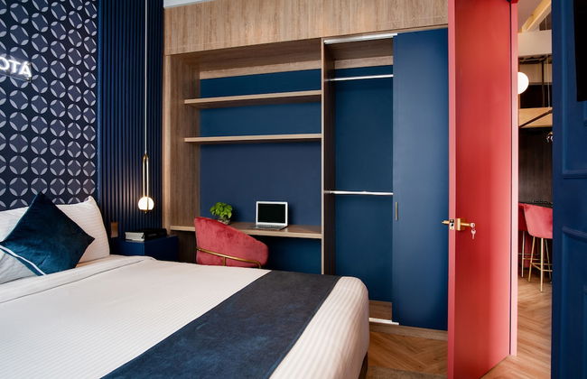 Hemma Bogotá Country Luxury Suites Hotel - Photo 22