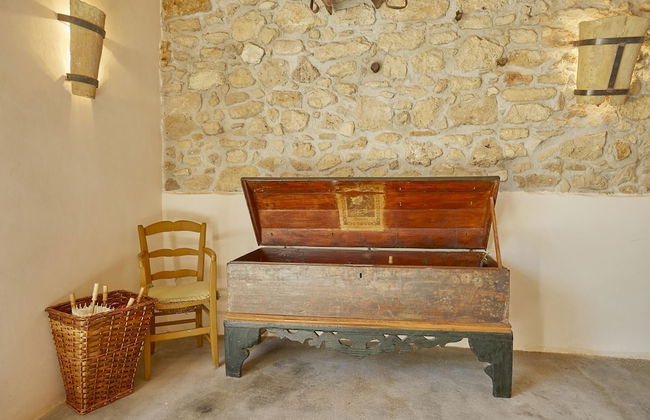 Casale Monte Kronio by Wonderful Italy - Foto 4